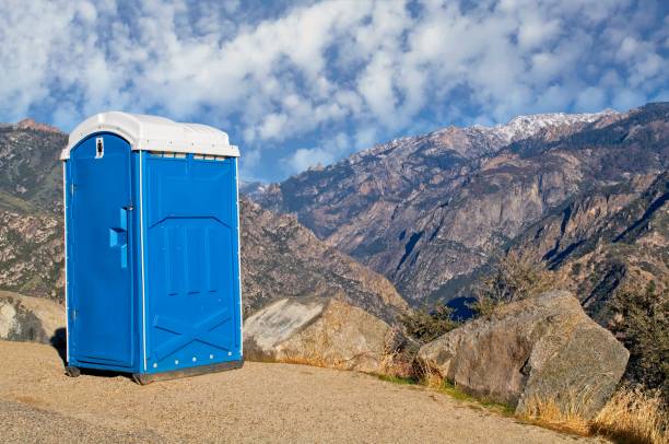 Best High-end porta potty rental  in Estherville, IA
