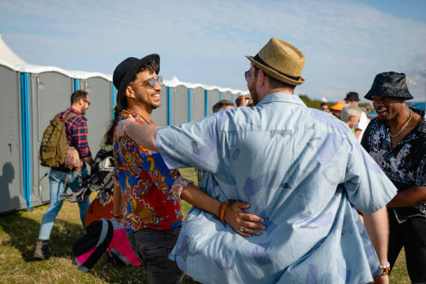 Best Porta potty for special events  in Estherville, IA