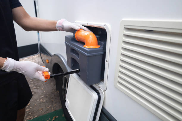 Best Porta potty rental for parties  in Estherville, IA