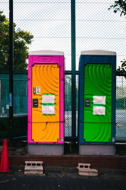 Best Long-term porta potty rental  in Estherville, IA