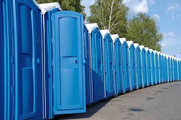Best Portable bathroom rental  in Estherville, IA